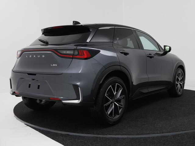 Lexus LBX Cool 2WD | Advanced Pack | Mark Levinson Audio |