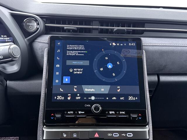 Lexus LBX Cool 2WD | Advanced Pack | Mark Levinson Audio |