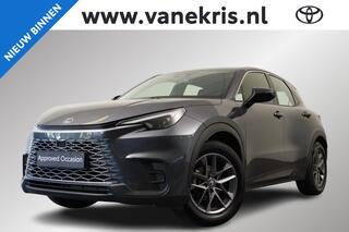 lexus-lbx-business-line-2wd-limited