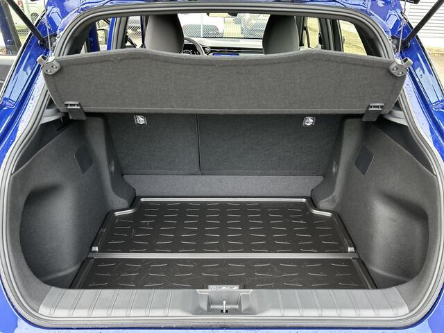 Lexus LBX Comfort Safety pack