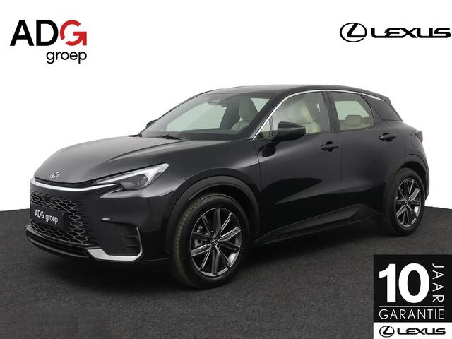 Lexus LBX Elegant 2WD | 18 Inch Lichtmetalen velgen | Lederen bekleding | Stoelverwarming