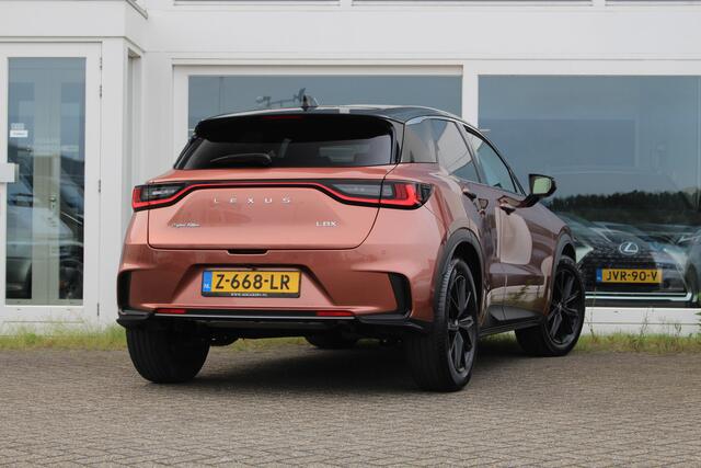 Lexus LBX Original Edition 2WD Hybrid I NL-auto! I Uniek I Tech pack I Garantie I Applecarplay
