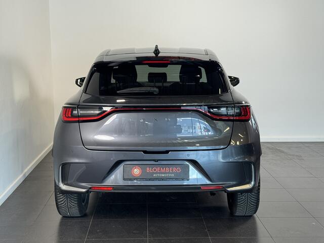 Lexus LBX Emotion 2WD | Stoelverwarming | Elektrische achterklep | BSM |