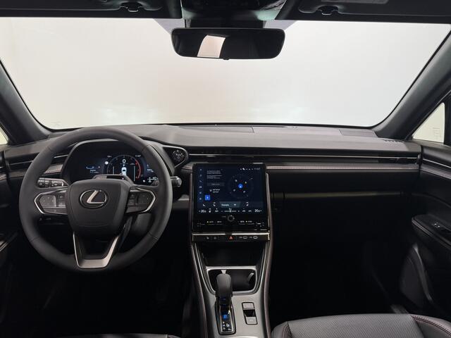 Lexus LBX Emotion 2WD + Advanced Pack | Mark Levinson | HUD | Leder |