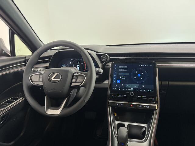 Lexus LBX Emotion 2WD + Advanced Pack | Mark Levinson | HUD | Leder |