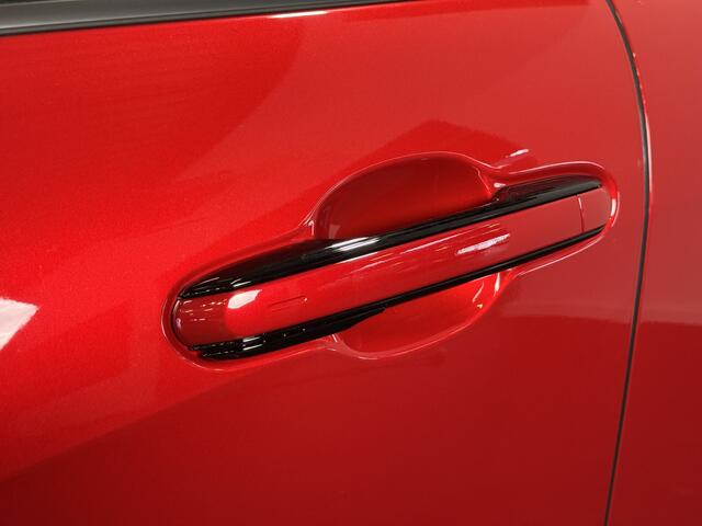Lexus LBX Emotion 2WD + Advanced Pack | Mark Levinson | HUD | Leder |