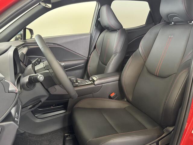 Lexus LBX Emotion 2WD + Advanced Pack | Mark Levinson | HUD | Leder |