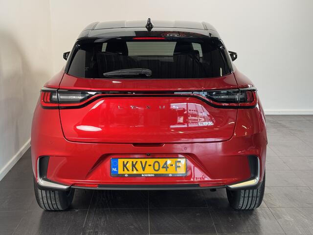 Lexus LBX Emotion 2WD + Advanced Pack | Mark Levinson | HUD | Leder |