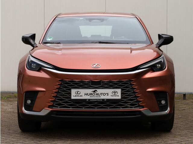 Lexus LBX Elegant 2WD | Advanced Pack | Mark Levinson | 360 Camera