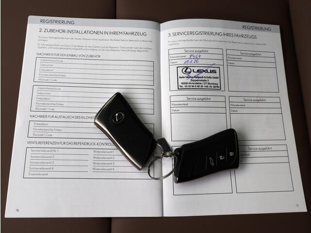 Lexus LBX Elegant 2WD | Advanced Pack | Mark Levinson | 360 Camera