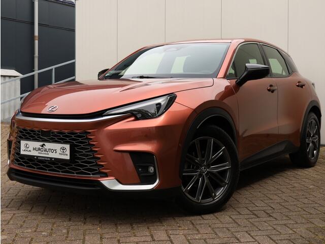 Lexus LBX Elegant 2WD | Advanced Pack | Mark Levinson | 360 Camera