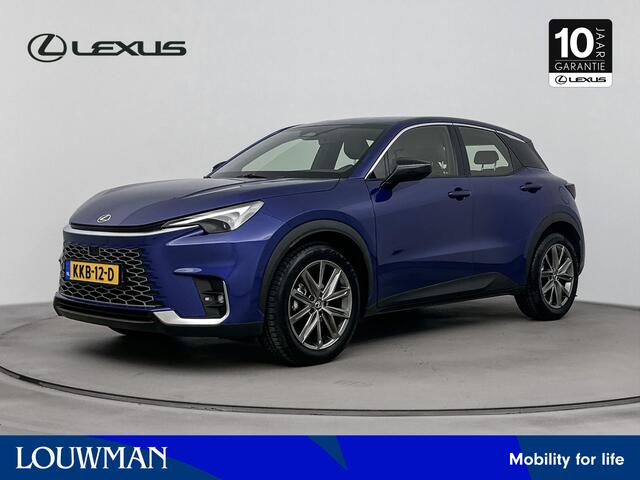 Lexus LBX Elegant 2WD + Advanced Pack | Mark Levinson Audio | 360° Camera |