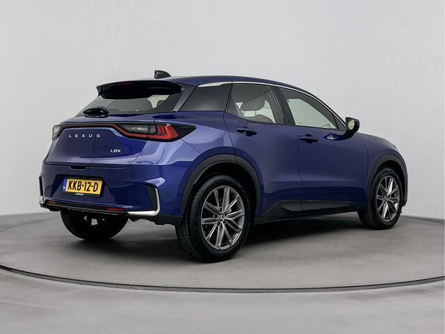 Lexus LBX Elegant 2WD + Advanced Pack | Mark Levinson Audio | 360° Camera |