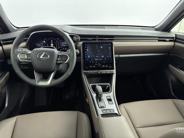 Lexus LBX Elegant 2WD + Advanced Pack | Mark Levinson Audio | 360° Camera |