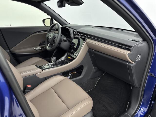 Lexus LBX Elegant 2WD + Advanced Pack | Mark Levinson Audio | 360° Camera |