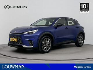 Lexus LBX