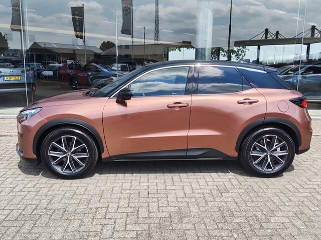 Lexus LBX Cool 2WD | Head Up Display | Sensoren v/a | Memory Seat | Stoelv