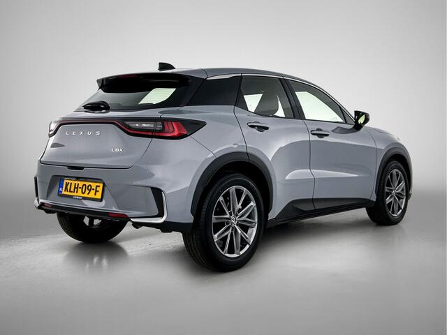 Lexus LBX Elegant 2WD | Tech Pack |