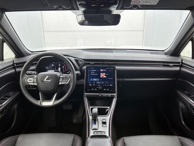 Lexus LBX Elegant 2WD | Tech Pack |