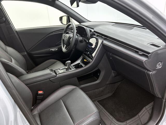 Lexus LBX Elegant 2WD | Tech Pack |
