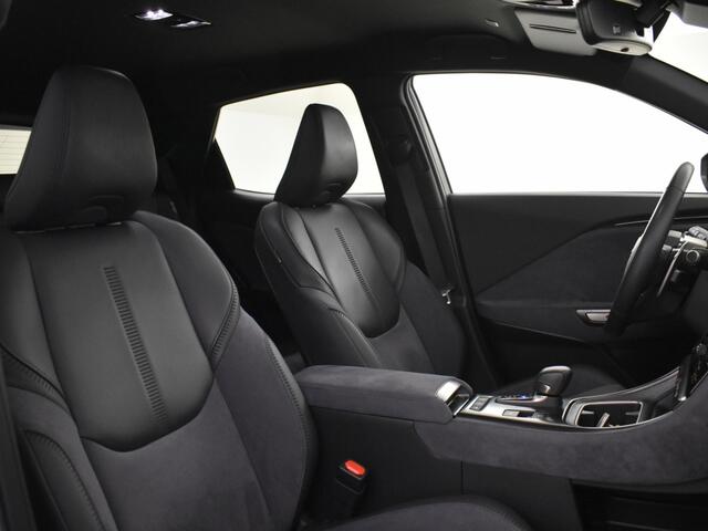 Lexus LBX Original Edition AWD | Memory | Leer | Blindspot | Elektr. a. kl