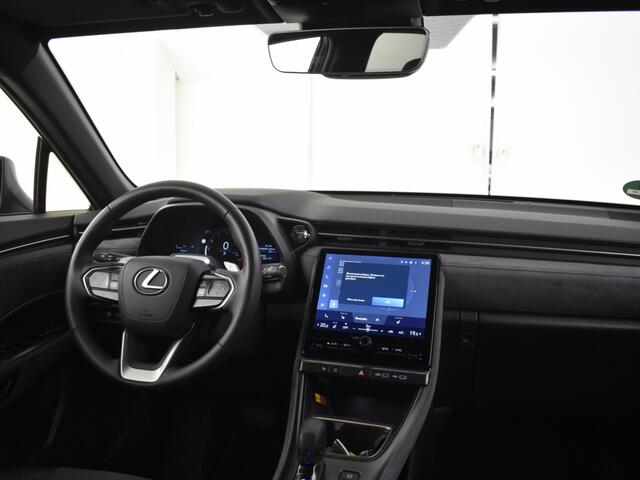 Lexus LBX Original Edition AWD | Memory | Leer | Blindspot | Elektr. a. kl
