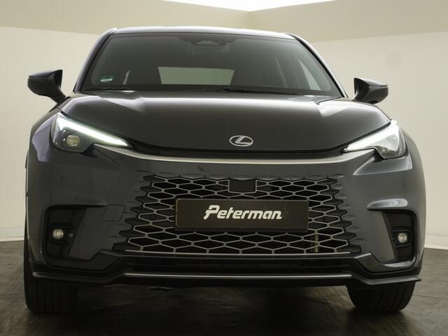 Lexus LBX Original Edition AWD | Memory | Leer | Blindspot | Elektr. a. kl