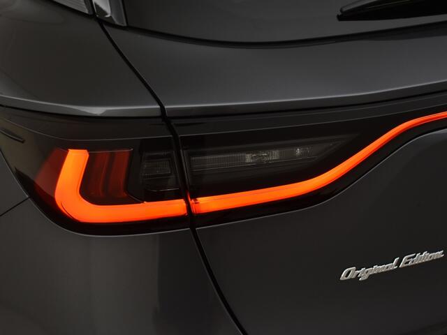 Lexus LBX Original Edition AWD | Memory | Leer | Blindspot | Elektr. a. kl