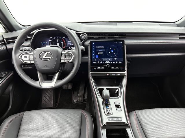 Lexus LBX Emotion 2WD | Tech Pack | Bi-Tone | Lexus Link + |
