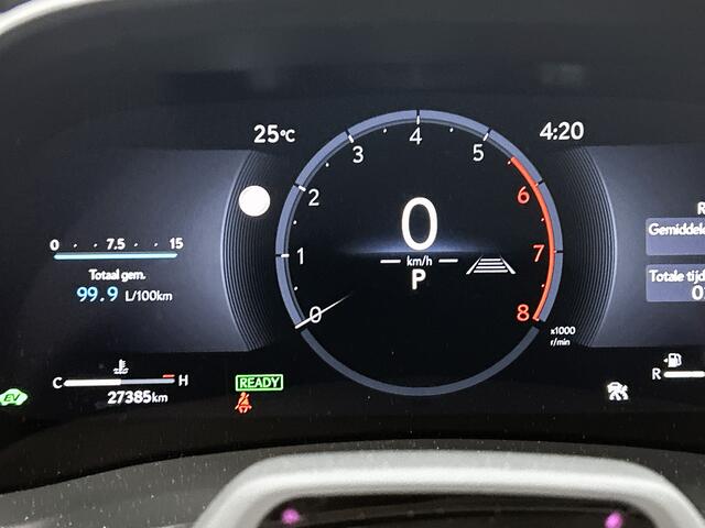 Lexus LBX Emotion 2WD | Tech Pack | Bi-Tone | Lexus Link + |