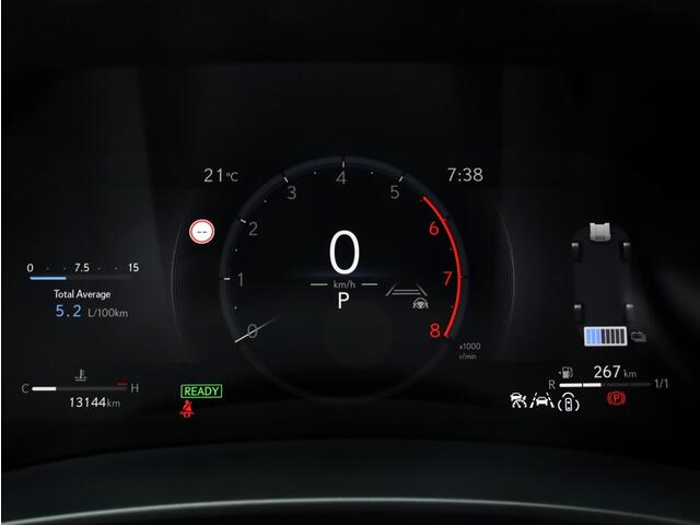 Lexus LBX Elegant 2WD | Advanced Pack | 360 Camera | Mark Levinson