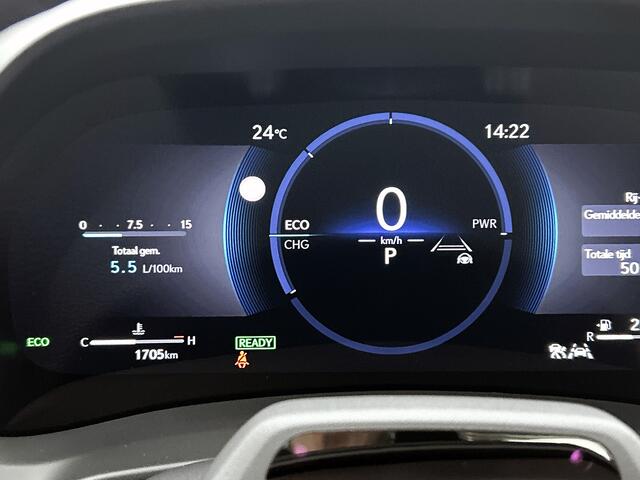 Lexus LBX Relax 2WD | Advanced Pack | Mark Levinson Audio |