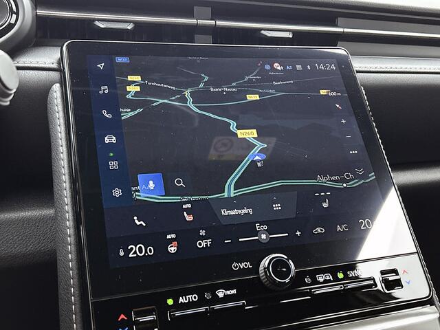 Lexus LBX Relax 2WD | Advanced Pack | Mark Levinson Audio |