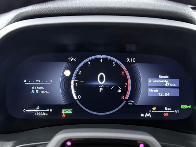 Lexus LBX Cool 2WD