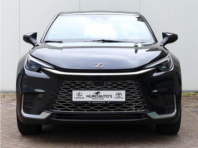Lexus LBX Relax 2WD | Leder | Memory Seat | Dodehoek