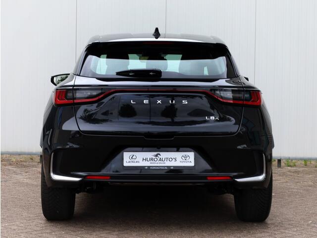 Lexus LBX Relax 2WD | Leder | Memory Seat | Dodehoek
