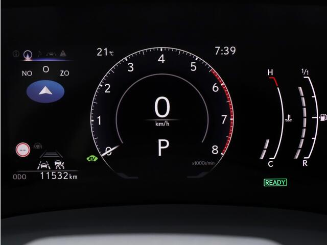 Lexus LBX Relax 2WD | Leder | Memory Seat | Dodehoek