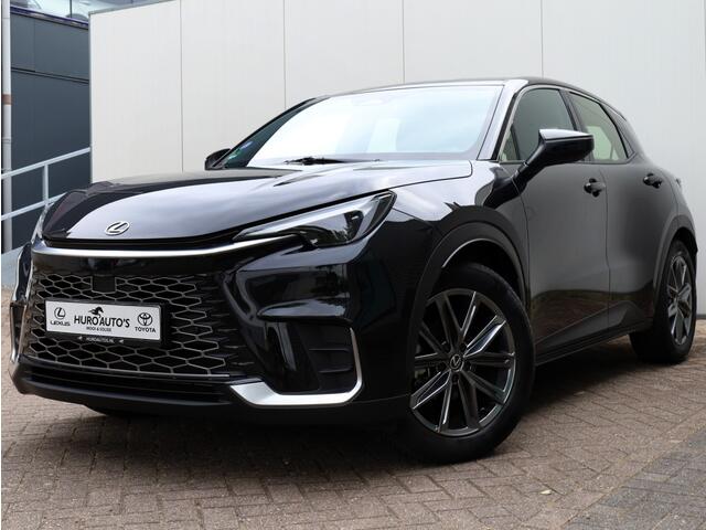 Lexus LBX Relax 2WD | Leder | Memory Seat | Dodehoek