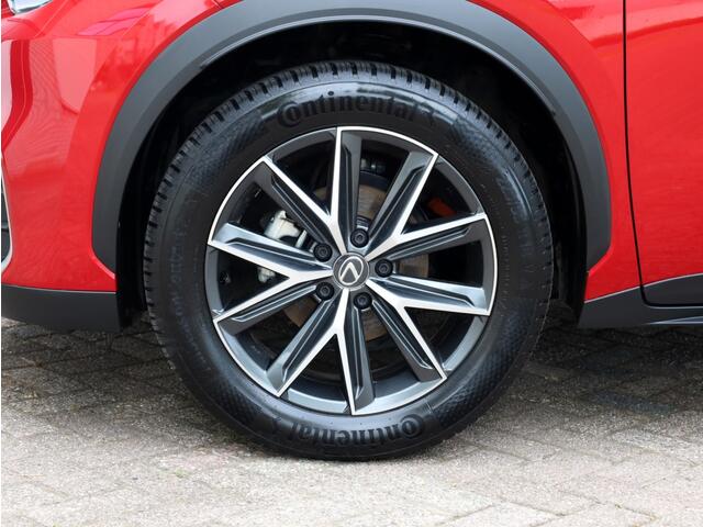 Lexus LBX Cool 2WD | Leder/Alcantara | Memory Seat | Trekhaak