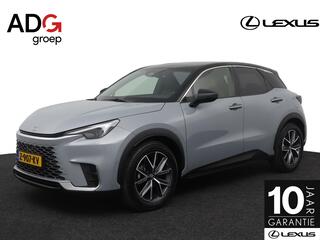 Lexus LBX