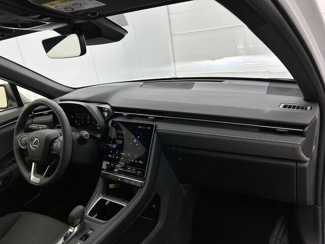 Lexus LBX Business Line 2WD | BTW voertuig | Stoel+stuurverwarming | Parkeersensoren Voor+achter | Blind Spot Monitor | Navigatie | Navigatie | Apple CarPlay/Android Auto | Cruise Control Adaptive |