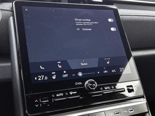 Lexus LBX Business Line 2WD | BTW voertuig | Stoel+stuurverwarming | Parkeersensoren Voor+achter | Blind Spot Monitor | Navigatie | Navigatie | Apple CarPlay/Android Auto | Cruise Control Adaptive |