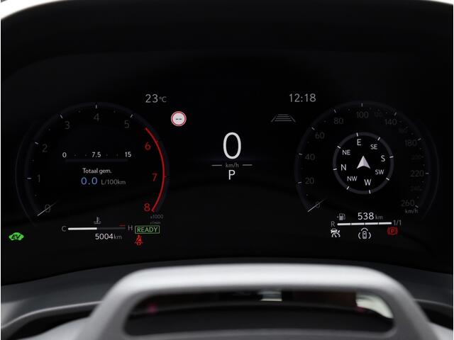 Lexus LBX Relax 2WD | Leder | Achterklep elektrisch | Memory Seat