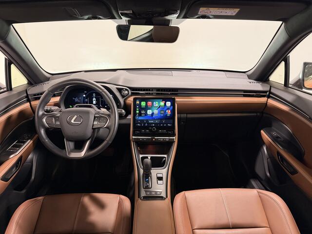Lexus LBX Relax 2WD Advanced Pakket | Mark Levinson | HUD