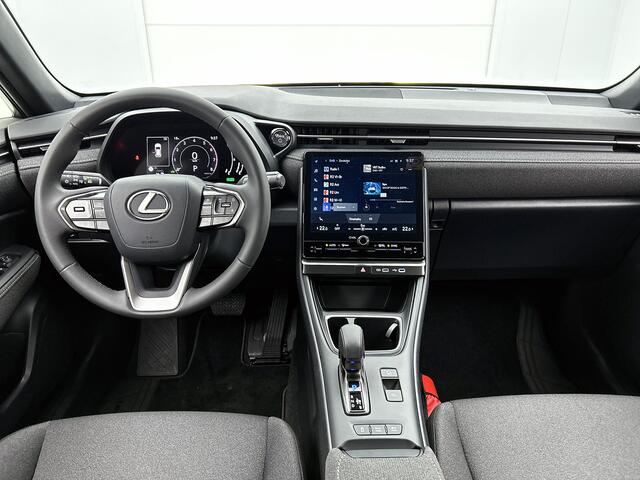 Lexus LBX 2WD | Lexus Link+ | Achteruitrijcamera | Apple CarPlay / Android Auto |