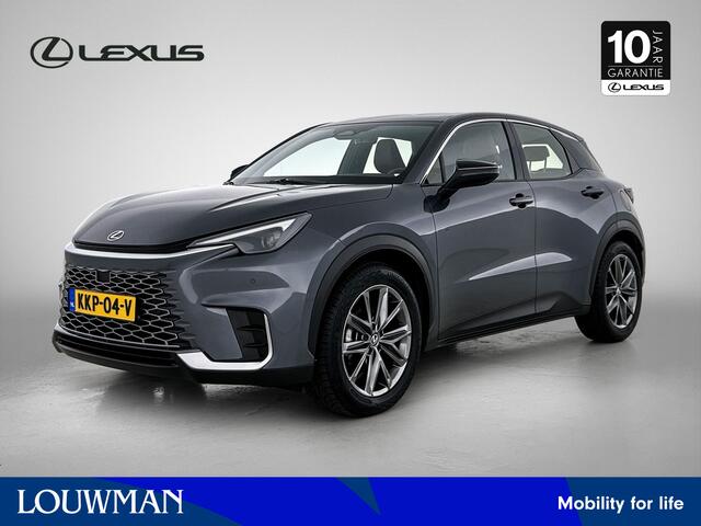 Lexus LBX Relax 2WD | Apple CarPlay / Android Auto (Navigatie) | PDC |