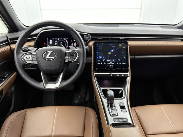 Lexus LBX Relax 2WD | Apple CarPlay / Android Auto (Navigatie) | PDC |