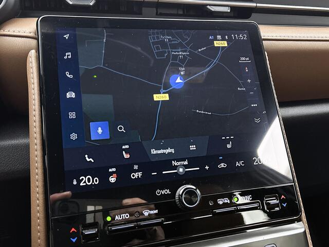 Lexus LBX Relax 2WD | Apple CarPlay / Android Auto (Navigatie) | PDC |