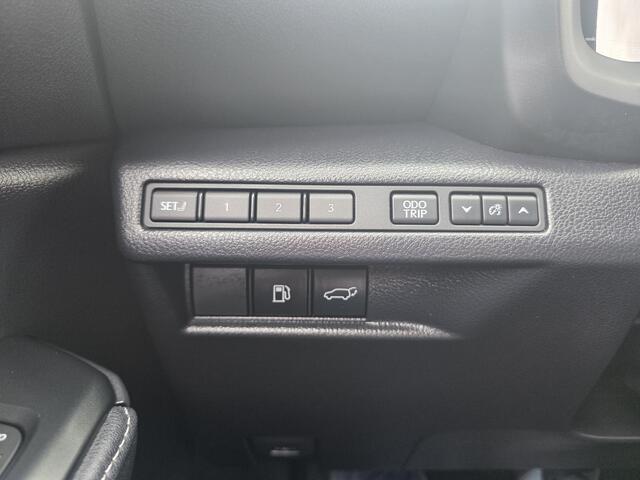 Lexus LBX 1.5 Original Edition 2WD | Stoelgeheugen | elektrische verstelbare stoelen | Mark Levenson | 360 graden camera | Elektrische achterklep | Dodehoeksensoren | Headup display |
