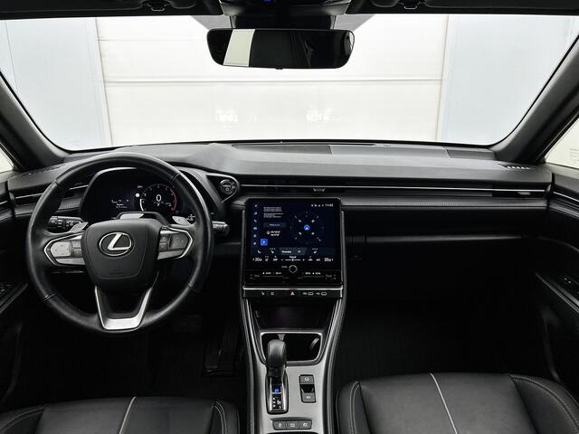 Lexus LBX Relax 2WD | Advanced Pack | Stoelgeheugen | Leder Interieur |